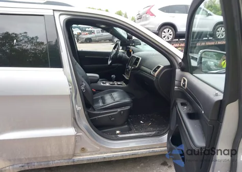 2015 Jeep Grand Cherokee Limited z USA, uszkodzony, nr VIN 1C4RJFBG4FC682275